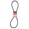 Mbl Mitsuboshi FHP General Utility V-Belt 0.63 in. W X 56 in. L For Fractional Horsepower Motors 5L560A - alternate 1